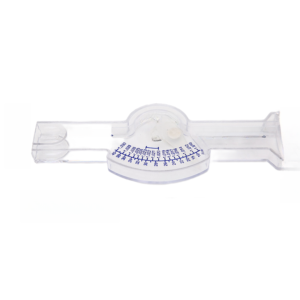 Aquarium Salinity Hydrometer A - Marine Aquarium Hydrometer recensie en prijs