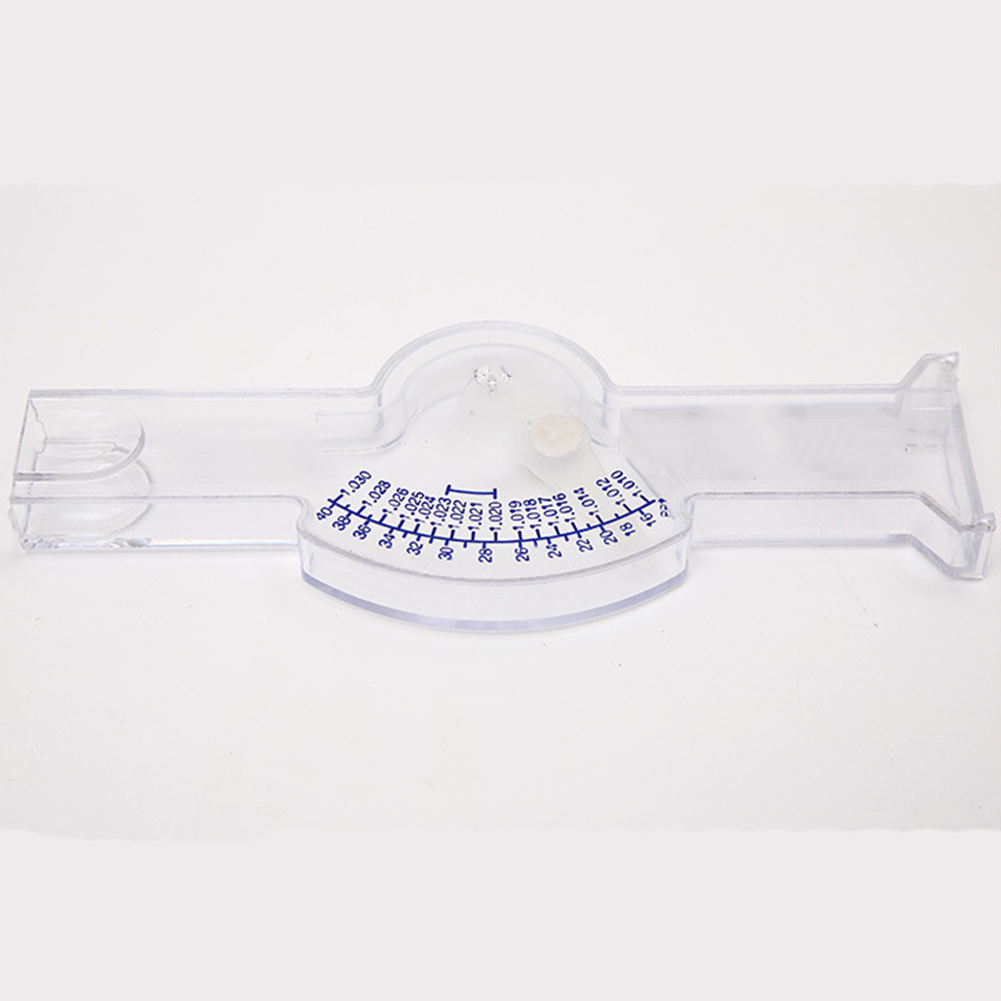 Aquarium Salinity Hydrometer A - Marine Aquarium Hydrometer recensie en prijs