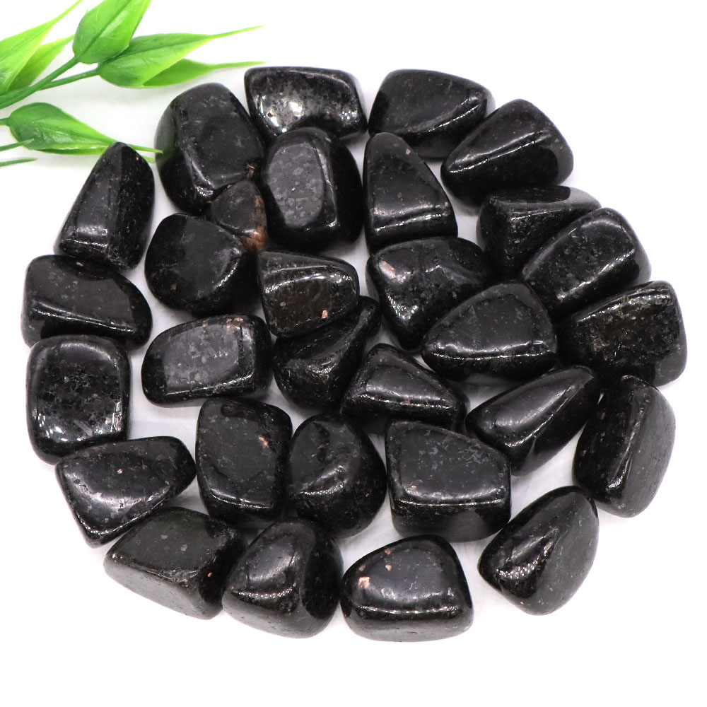 Natural Nuumite Gravel Specime - Aquarium Marine Stone recensie en prijs