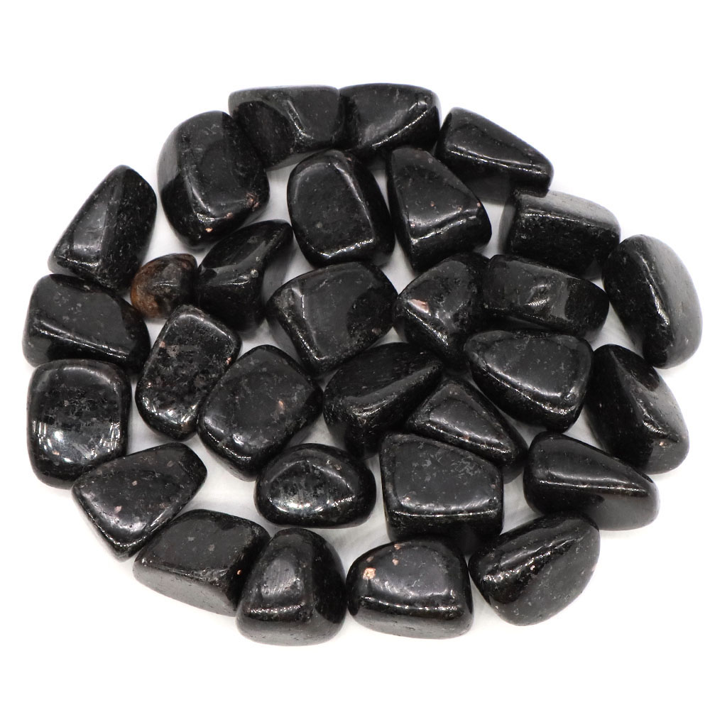 Natural Nuumite Gravel Specime - Aquarium Marine Stone recensie en prijs