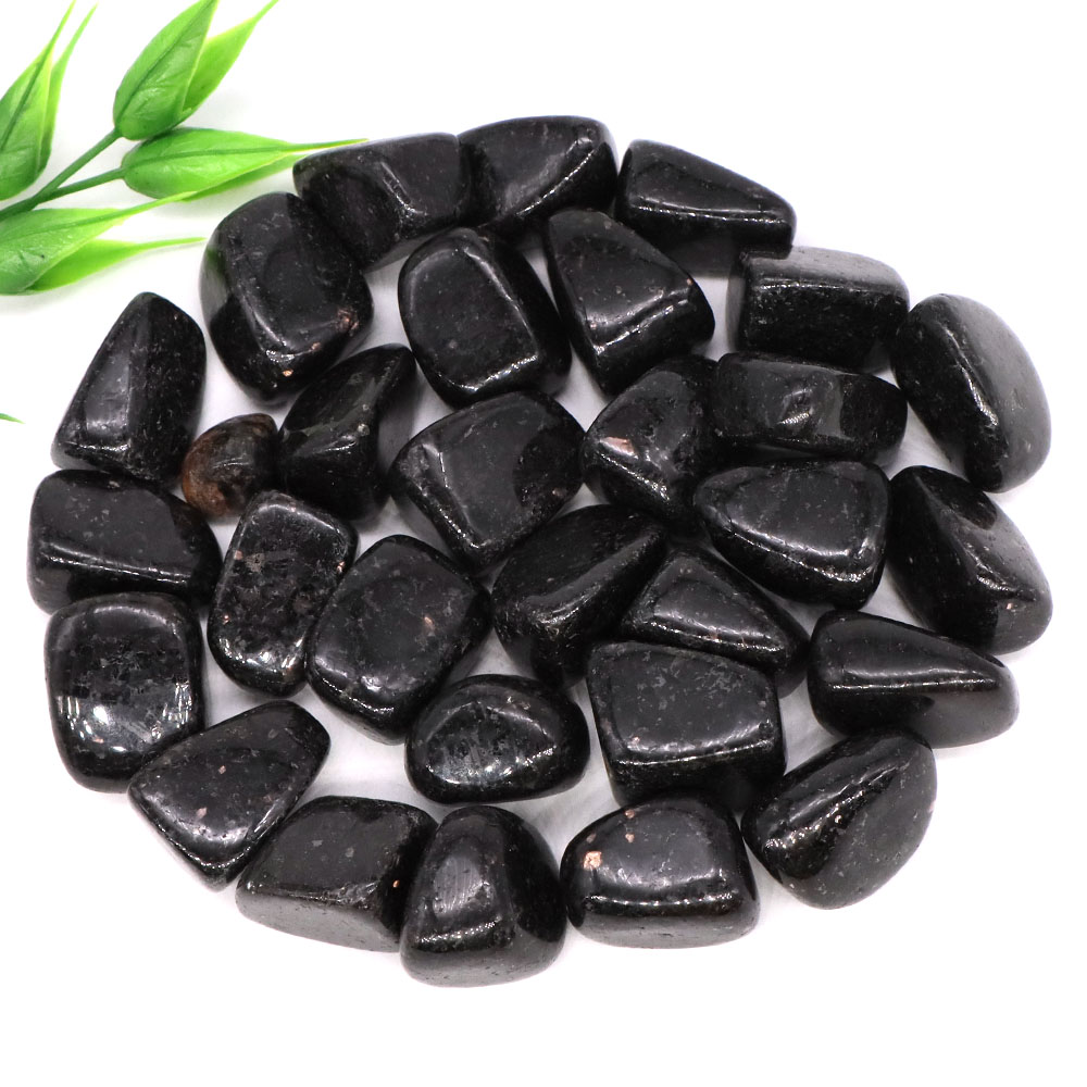 Natural Nuumite Gravel Specime - Aquarium Marine Stone recensie en prijs