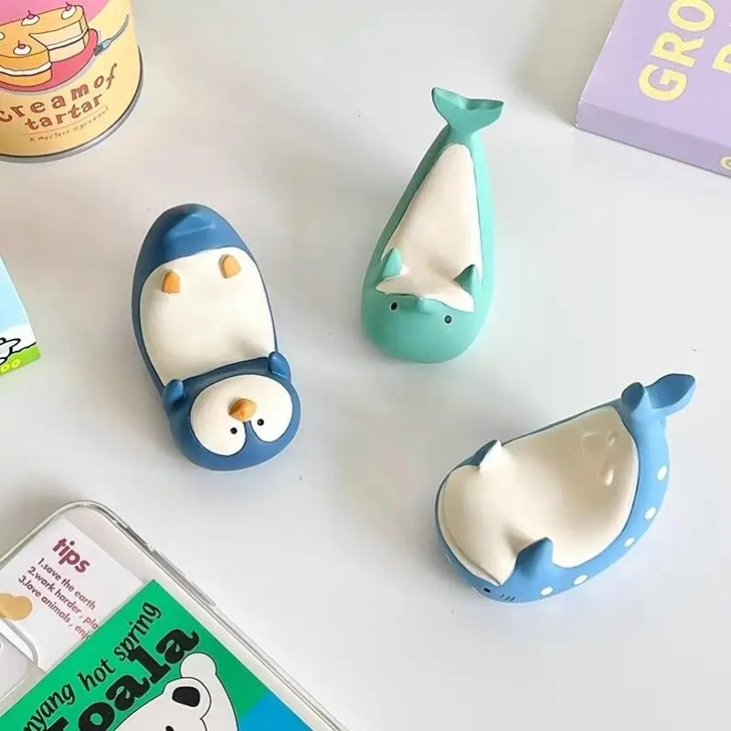 Penguin Desktop Stand Marine L - Marine Life Aquariums recensie en prijs