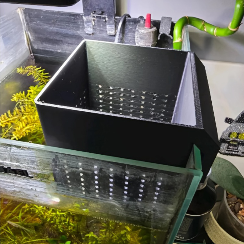 1pcs Aquarium Water Changer Fi - Marine Aquarium Hobby recensie en prijs
