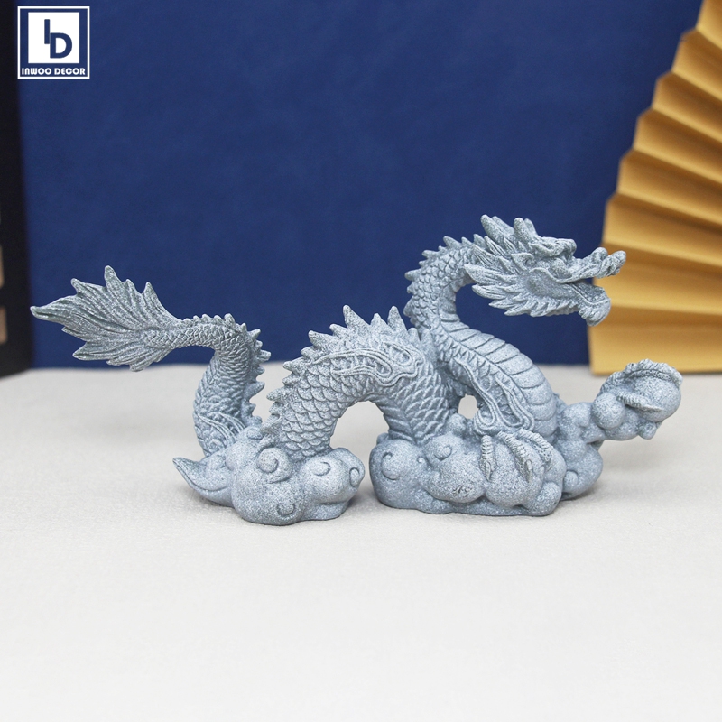 Artificial Stone Elephant Lion - Aquarium Marine Stone recensie en prijs