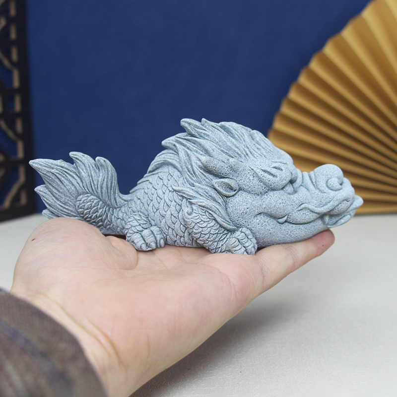 Artificial Stone Elephant Lion - Aquarium Marine Stone recensie en prijs