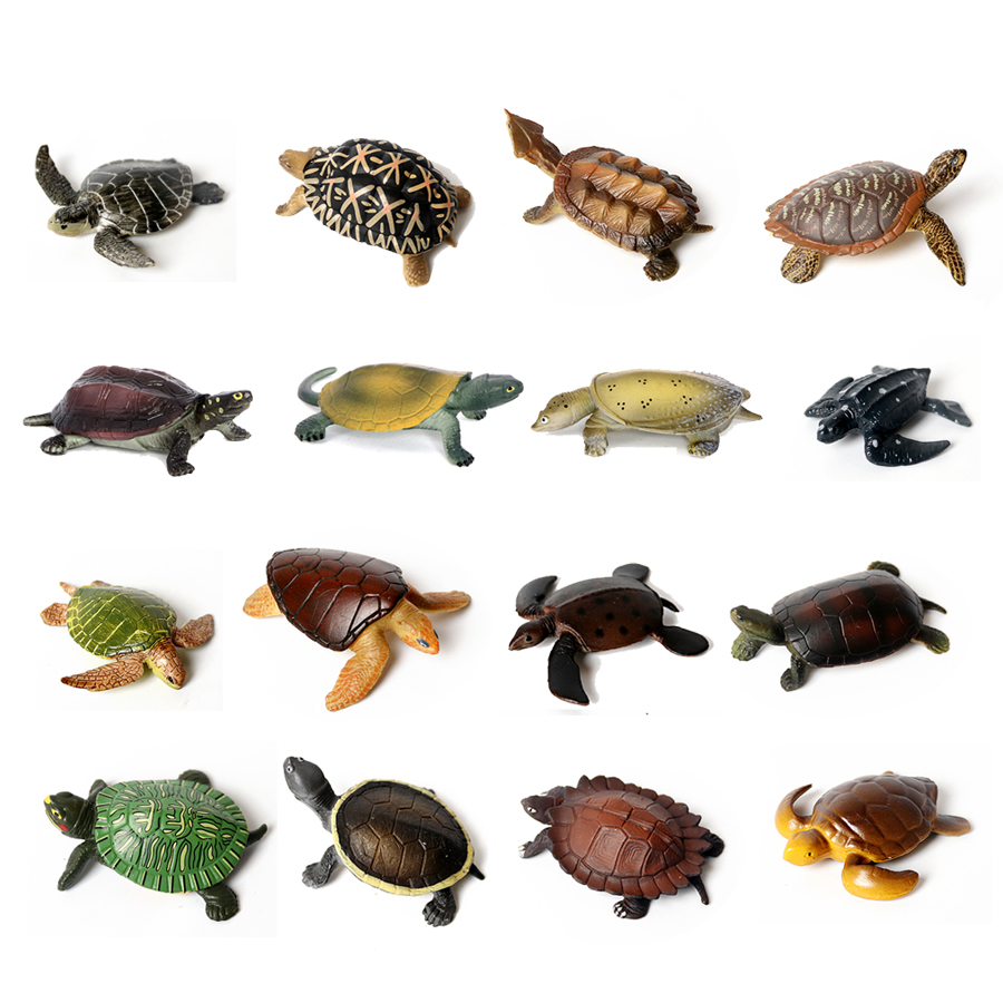 Realistic Miniatures Marine Li - Marine Life Aquariums recensie en prijs