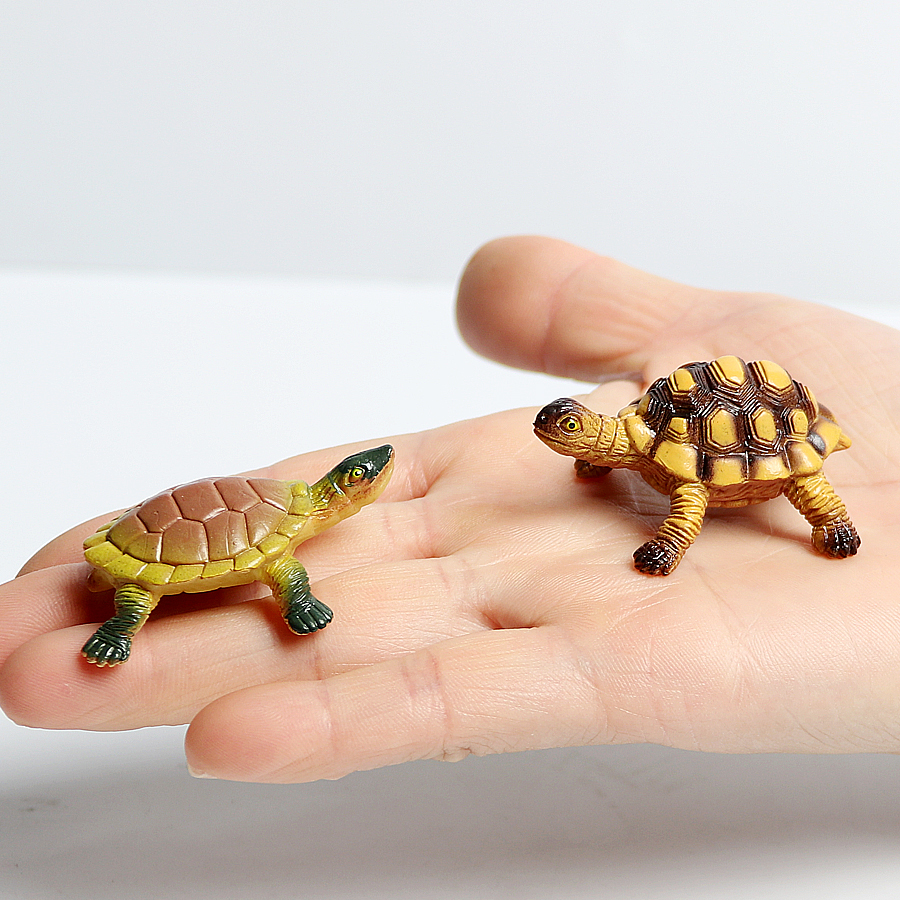 Realistic Miniatures Marine Li - Marine Life Aquariums recensie en prijs