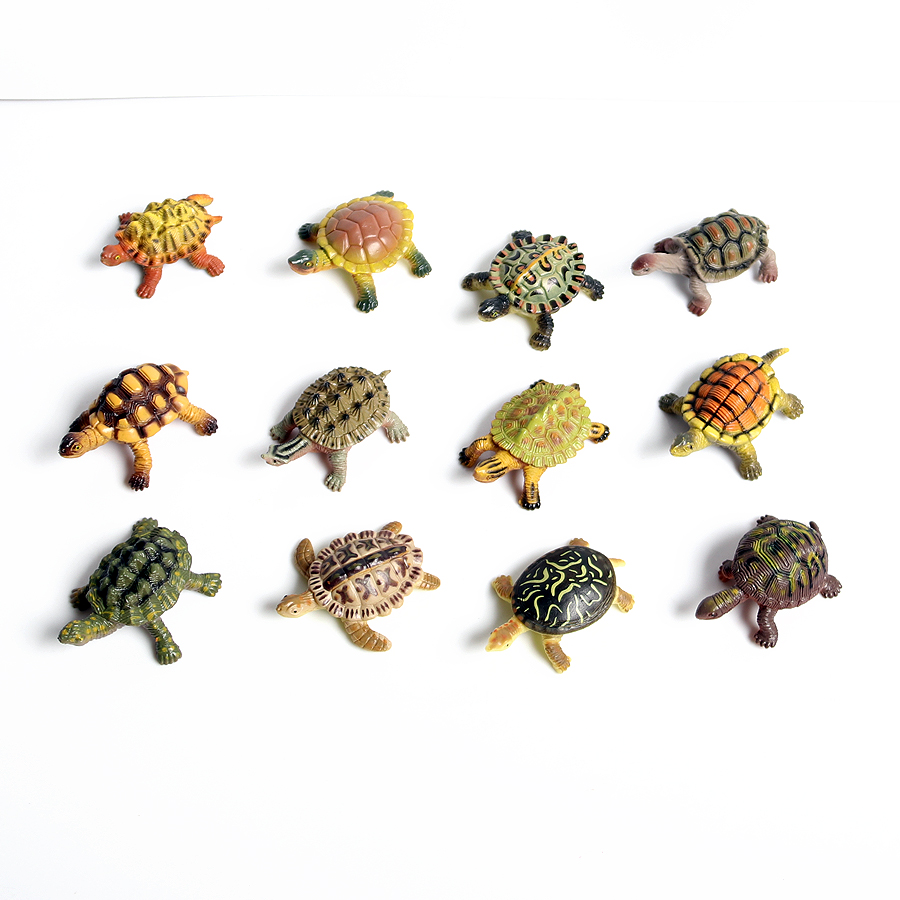Realistic Miniatures Marine Li - Marine Life Aquariums recensie en prijs