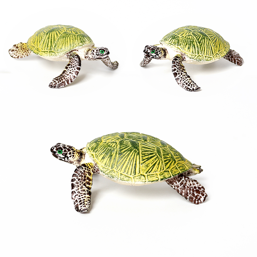 Realistic Miniatures Marine Li - Marine Life Aquariums recensie en prijs