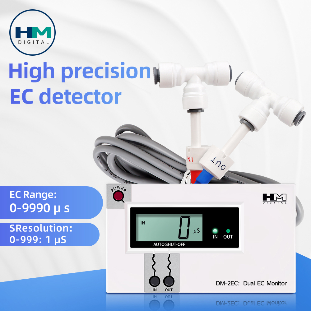 Digital Water Quality Tester D - Marine Aquarium Hydrometer recensie en prijs