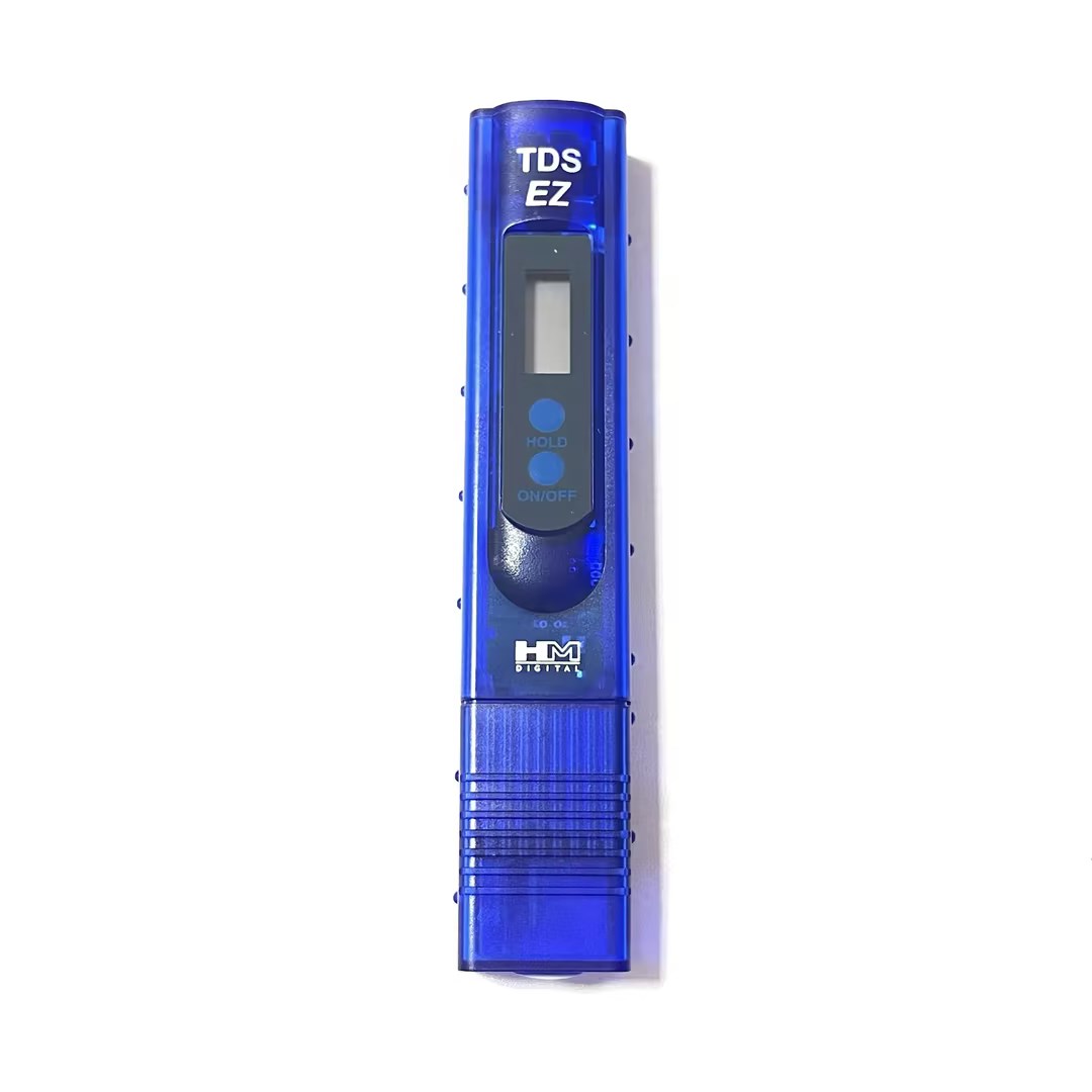 TDS-EZ Digital TDS Water Quali - Marine Aquarium Hydrometer recensie en prijs