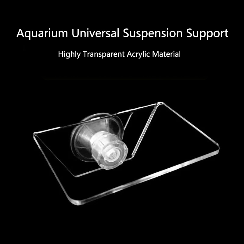 High Transparent Acrylic Aquar - Marine Aquarium Hobby recensie en prijs