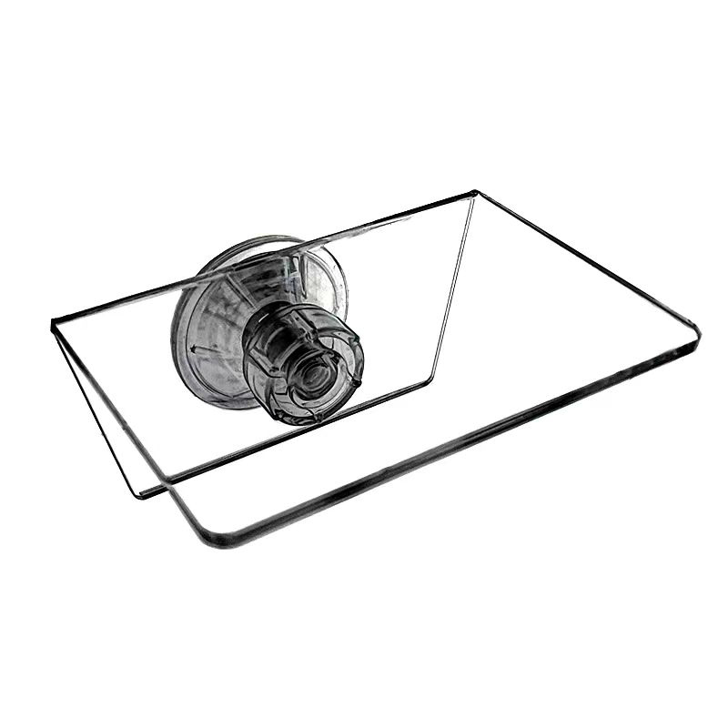 High Transparent Acrylic Aquar - Marine Aquarium Hobby recensie en prijs